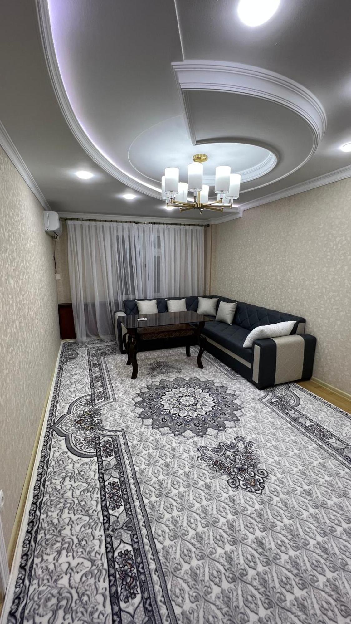 Apartment “Kamolon” Taschkent Exterior foto
